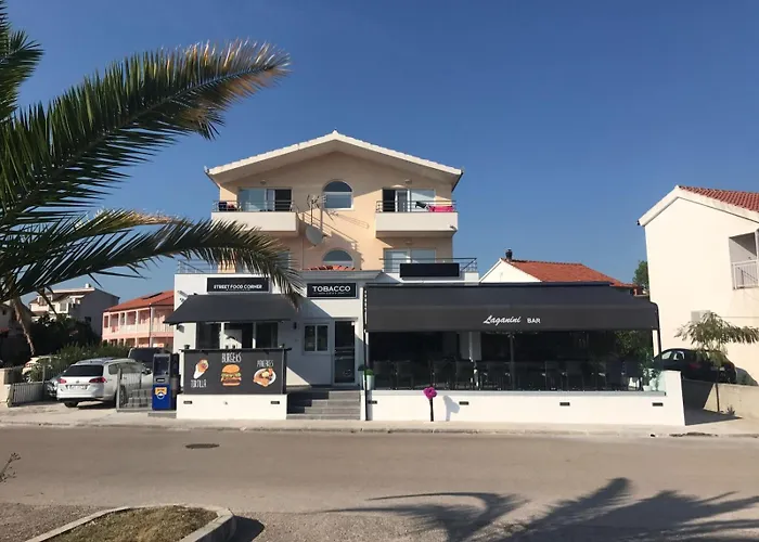 Apartments Villa Marina