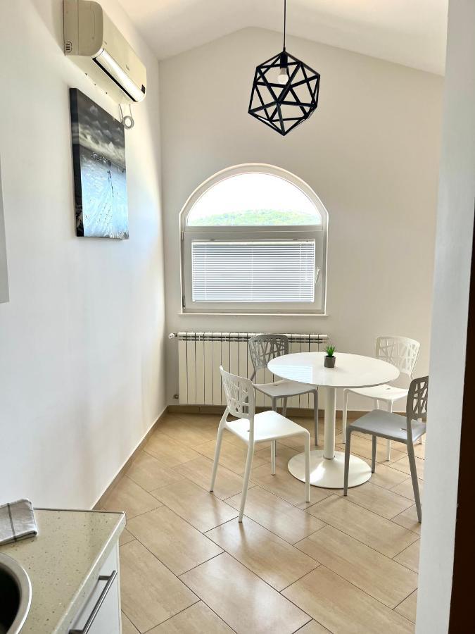 Apartment Marina