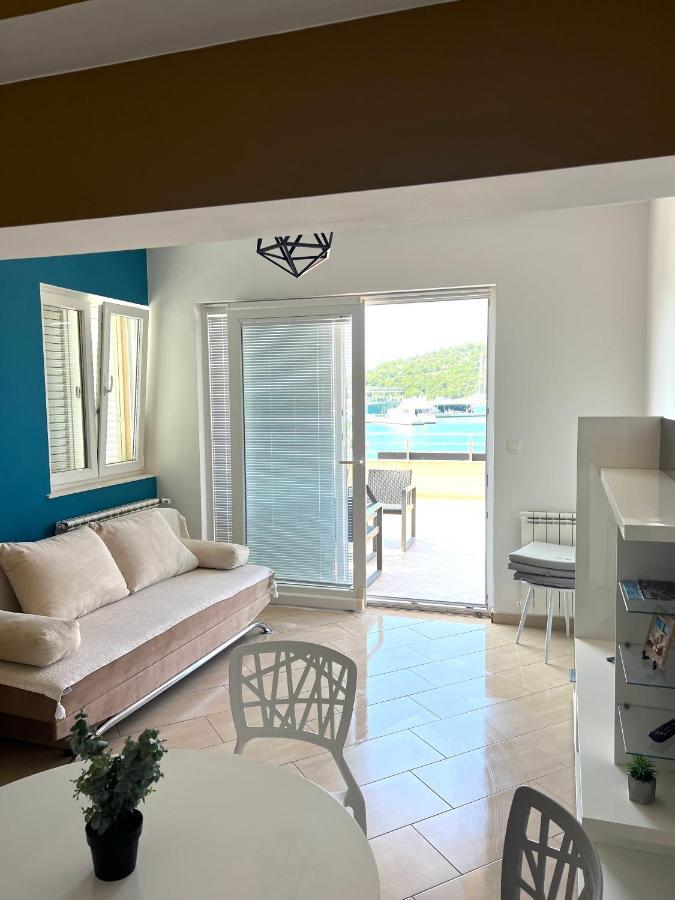 Apartment Marina *