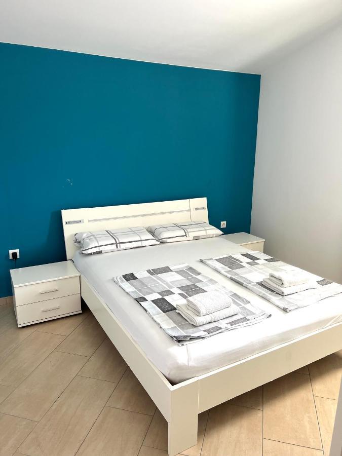 Marina Apartment