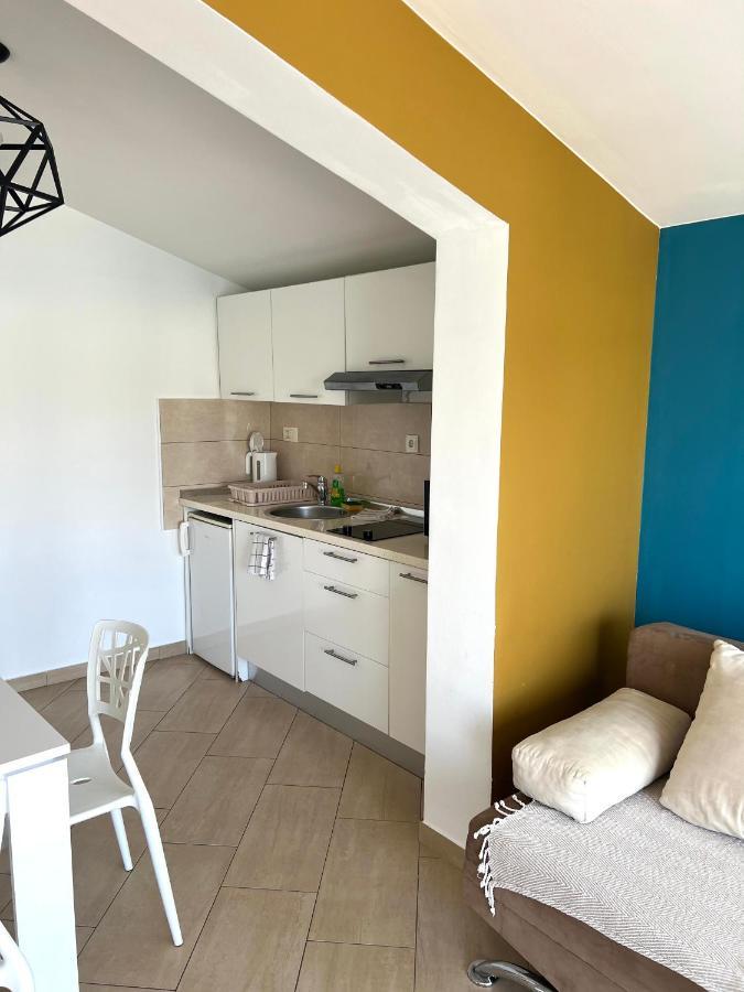 Marina Apartment