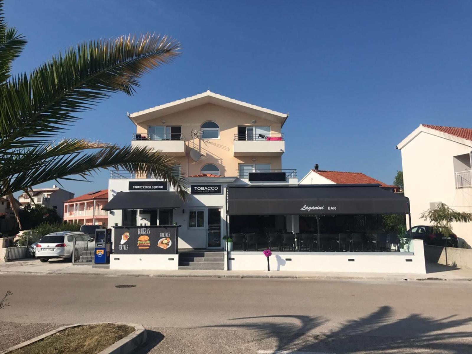 Marina Apartment *