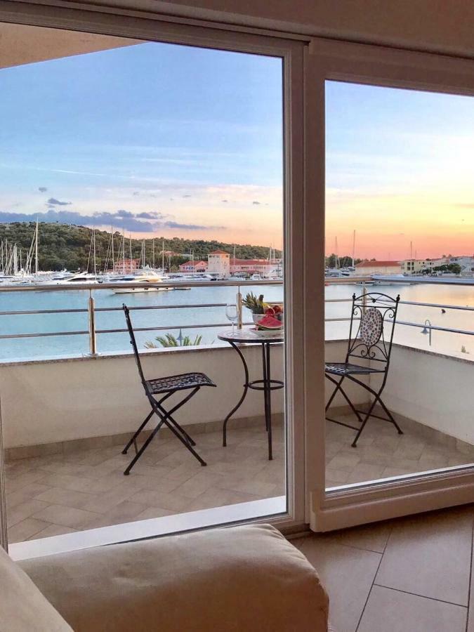 Apartment Marina Rogoznica (Sibenik-Knin)