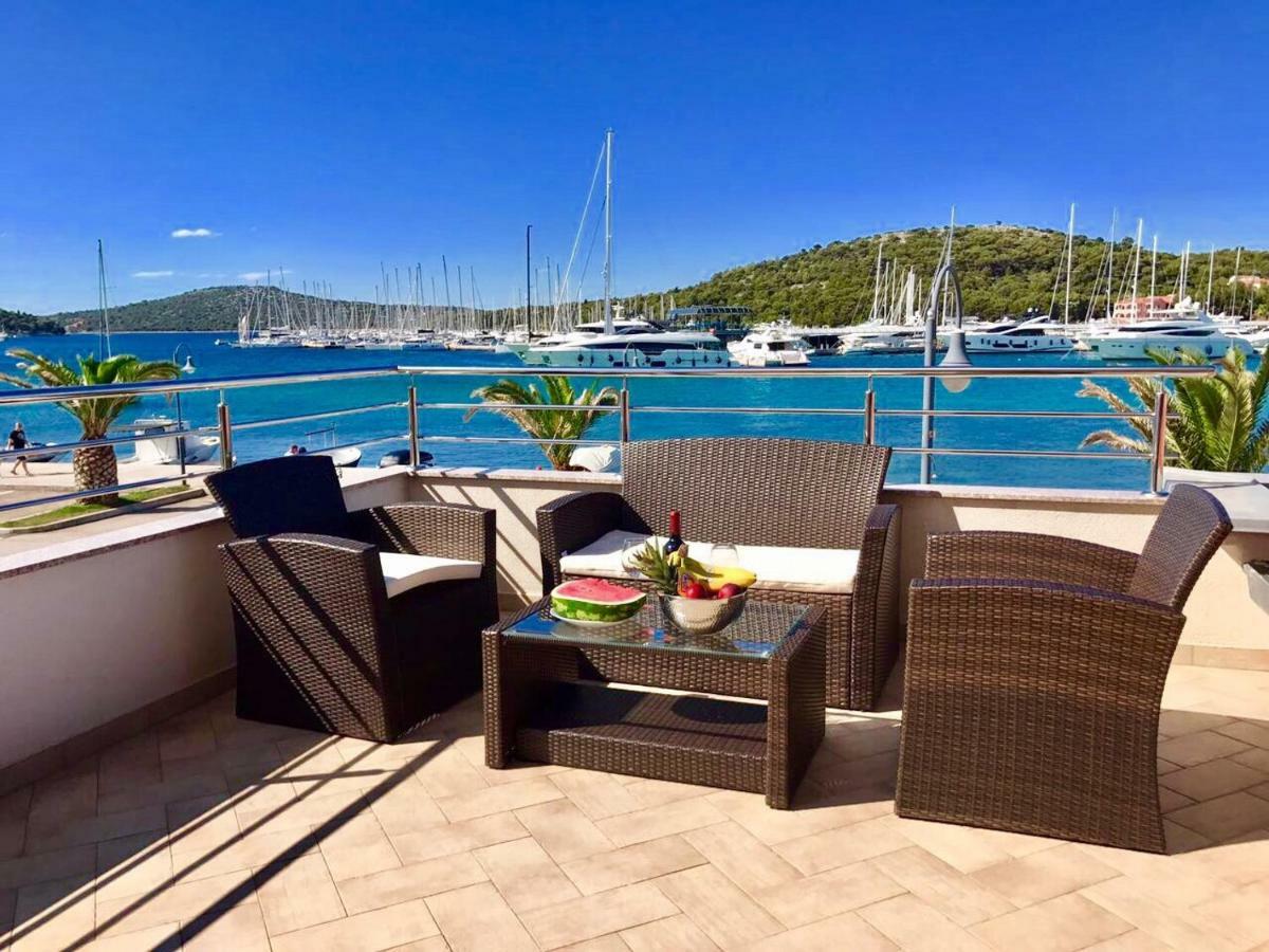 Apartment Marina Rogoznica (Sibenik-Knin)