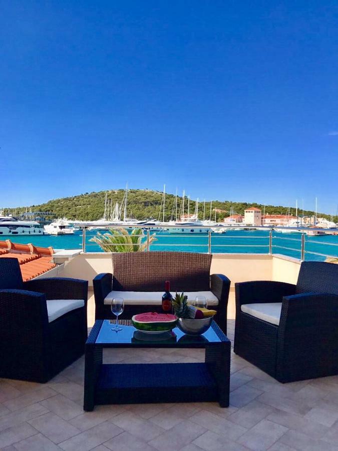 Apartment Marina Rogoznica (Sibenik-Knin)