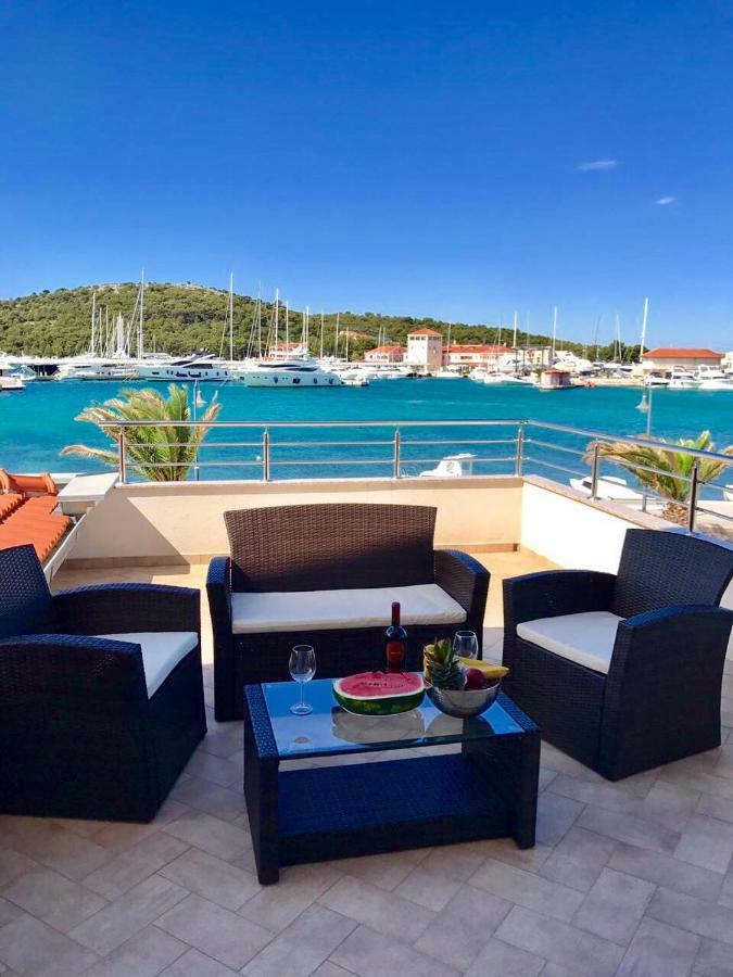 Marina Apartment Rogoznica (Sibenik-Knin)